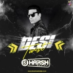 Aaj Ki Raat (HB Style Remix)