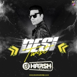 Aaj Ki Raat (HB Style Remix)