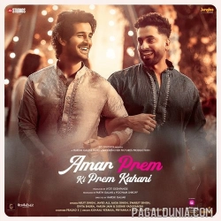 Amar Prem Ki Prem Kahani (2024)