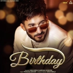 Baby Mere Birthday