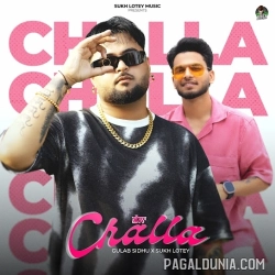 Challa
