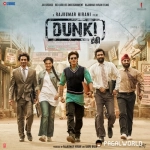 Dunki (2023)
