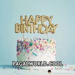 Happy Birthday Mp3 Songs