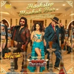 Hookstep Hookah Bar - Badass Ravi Kumar