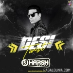 Husn Hai Suhana (HB Style Remix)