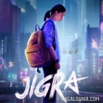 Jigra (2024)