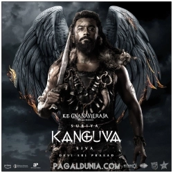 Kanguva (2024)