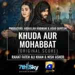 Khuda Aur Mohabbat