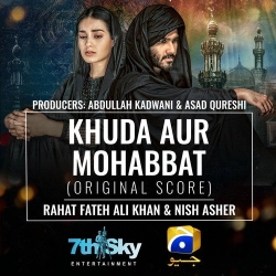 Khuda Aur Mohabbat