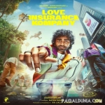 Love Insurance Kompany (2024)