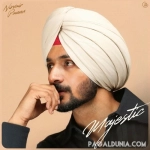 Majestic (2024)