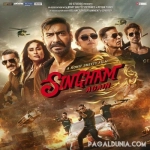 Singham Again (2024) Image