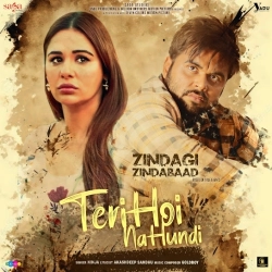 Teri Hoi Na Hundi