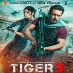 Tiger 3 (2023)