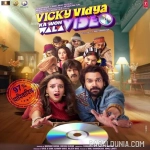 Vicky Vidya Ka Woh Wala Video (2024)